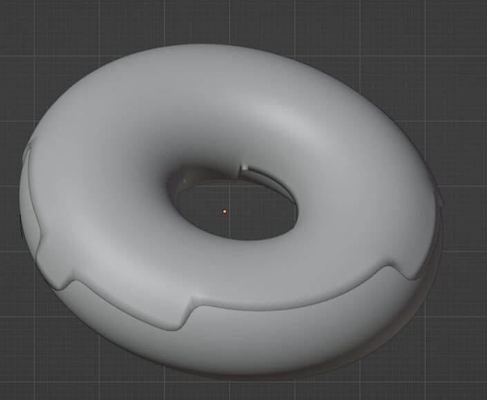 Donut